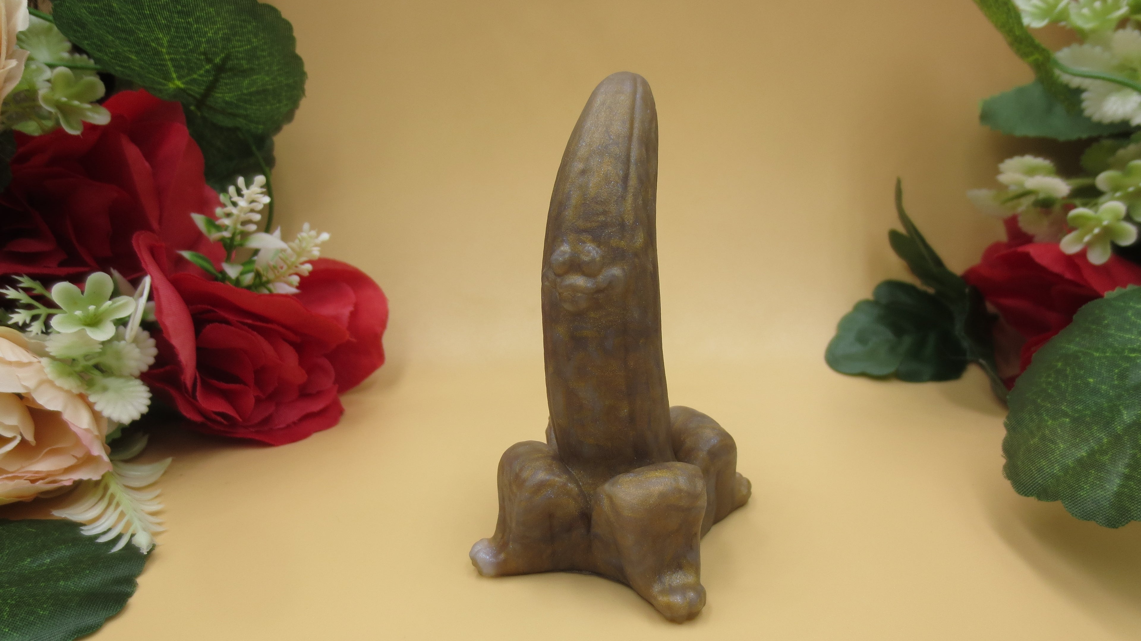 Flop! Sexapeel - Squish size, Firm (10A) #067