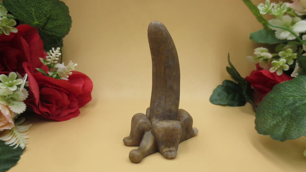 Flop! Sexapeel - Squish size, Firm (10A) #067