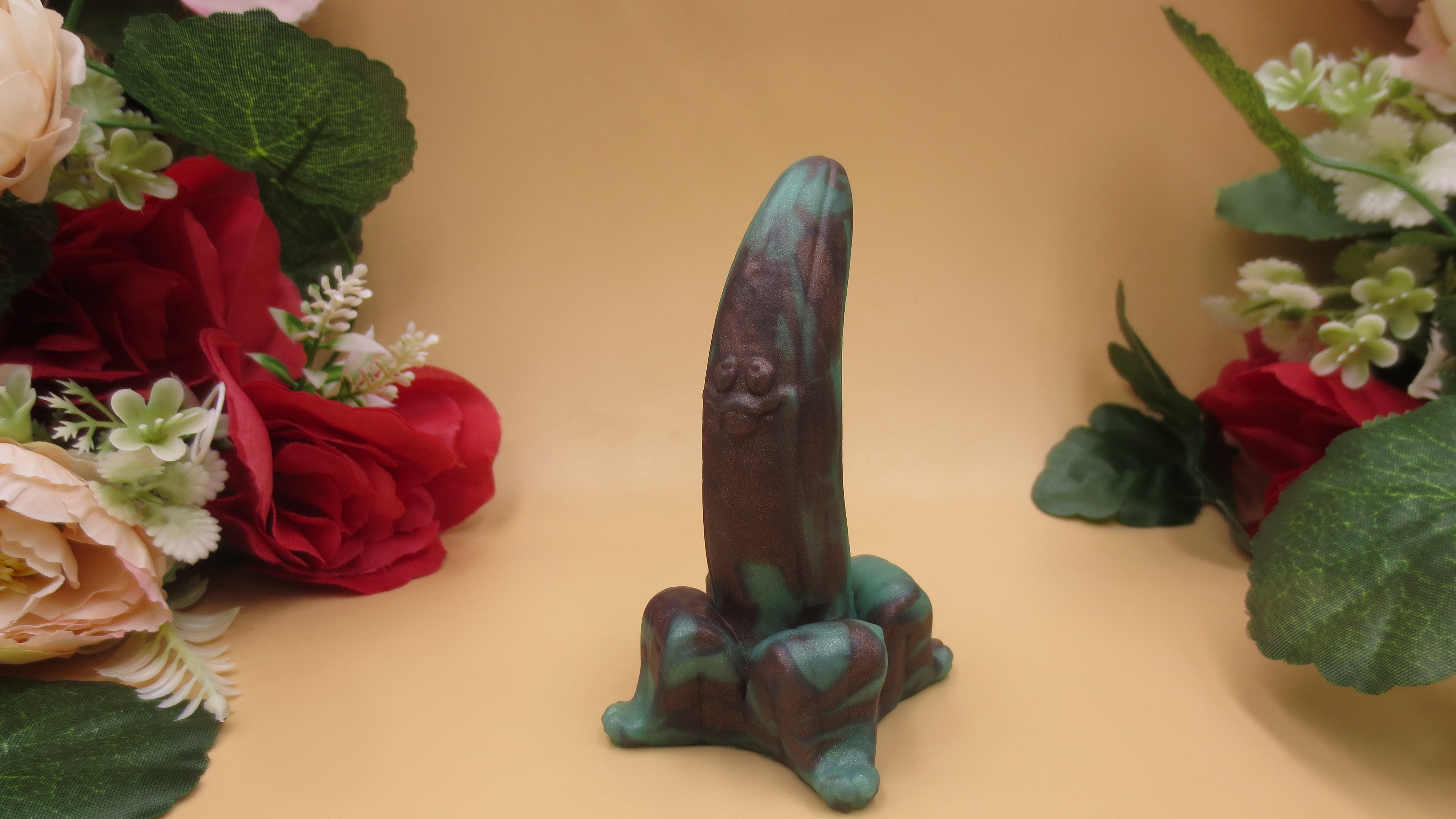 Sexapeel - Squish size, Firm (10A) #068