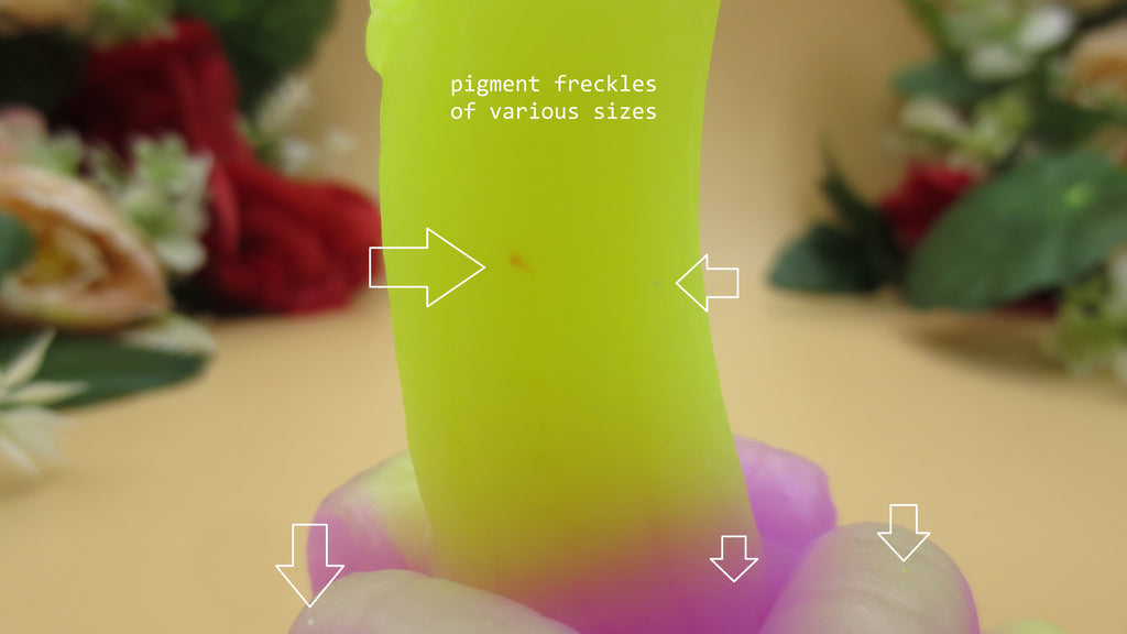 Flop! Sexapeel - Squish size, Soft (00-30) #069