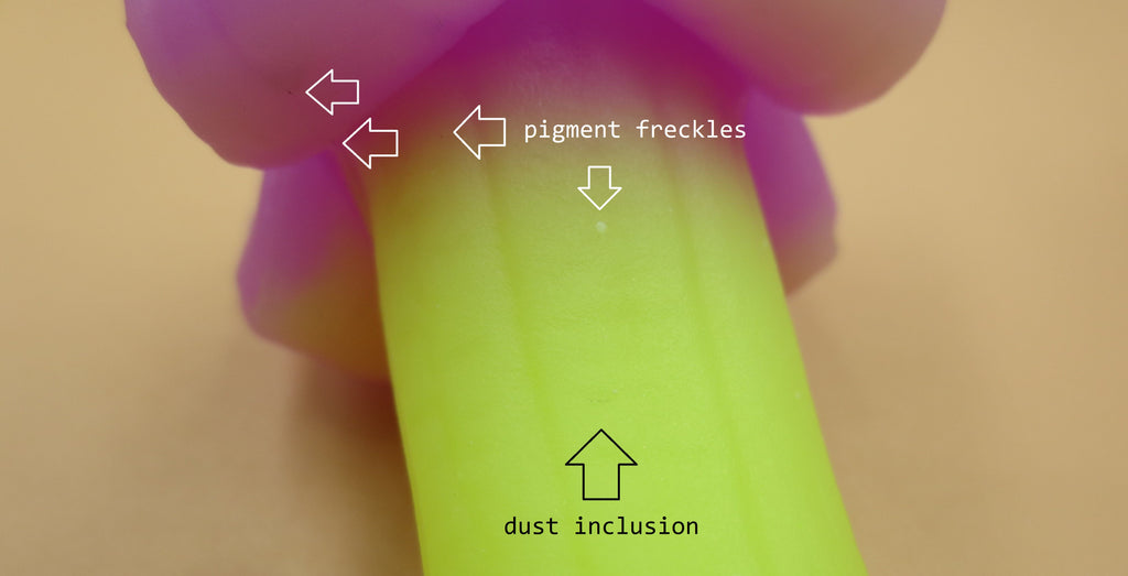 Flop! Sexapeel - Squish size, Soft (00-30) #069