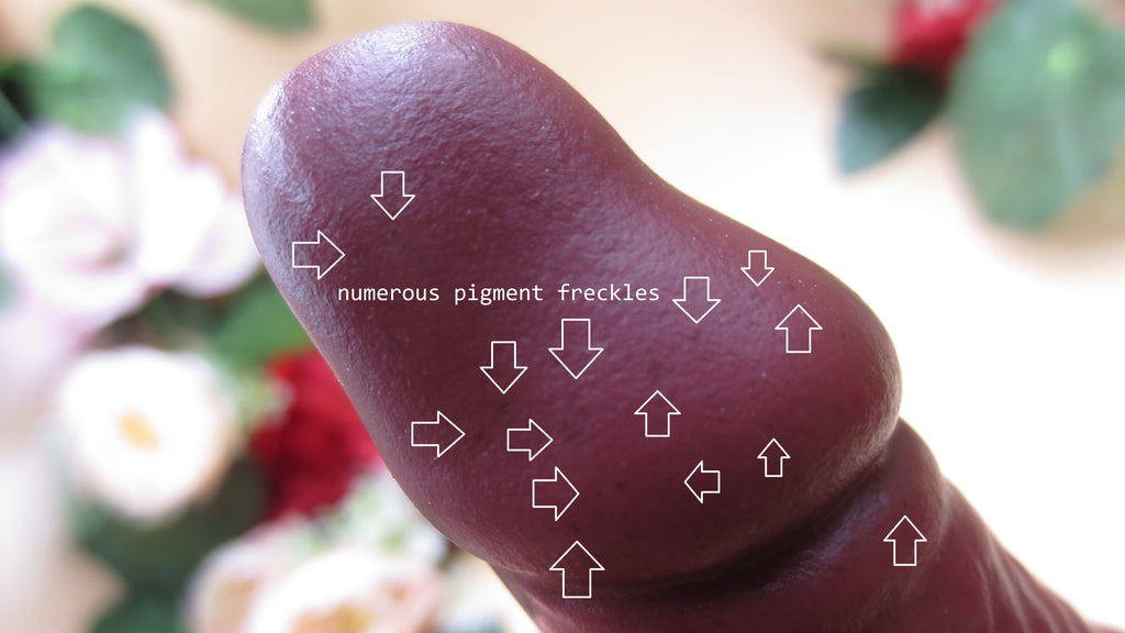 Flop! Cupid - Mini size, Medium (00-50) #070