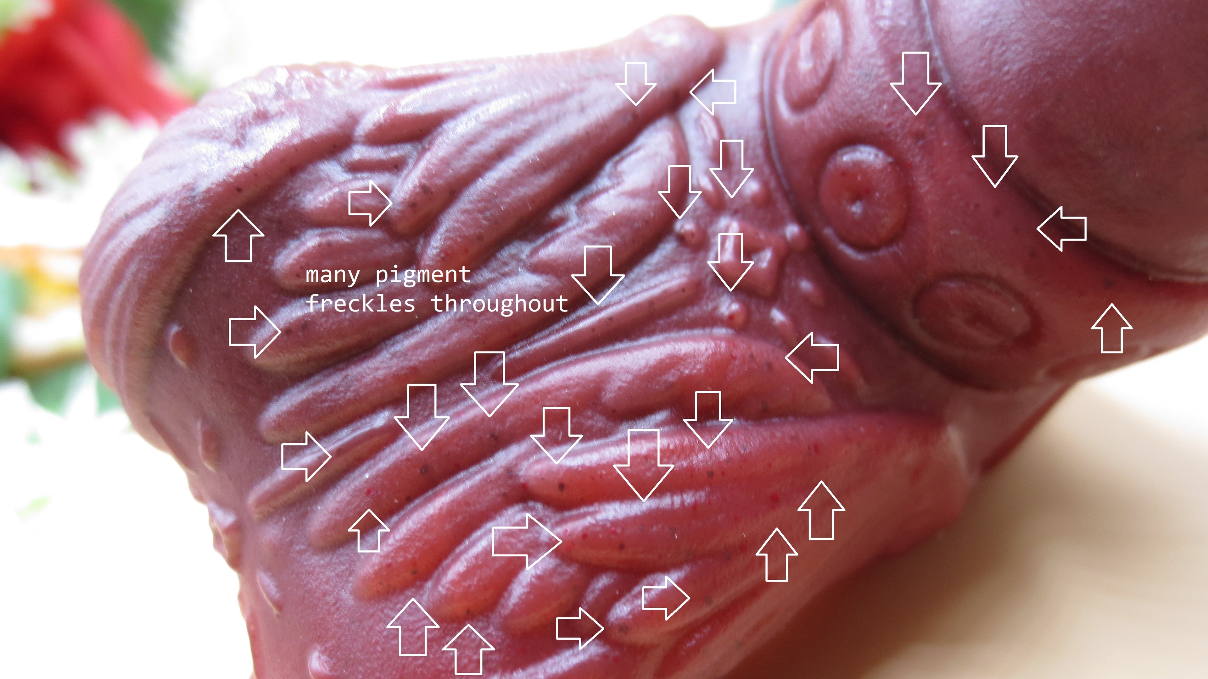 Flop! Cupid - Mini size, Medium (00-50) #070