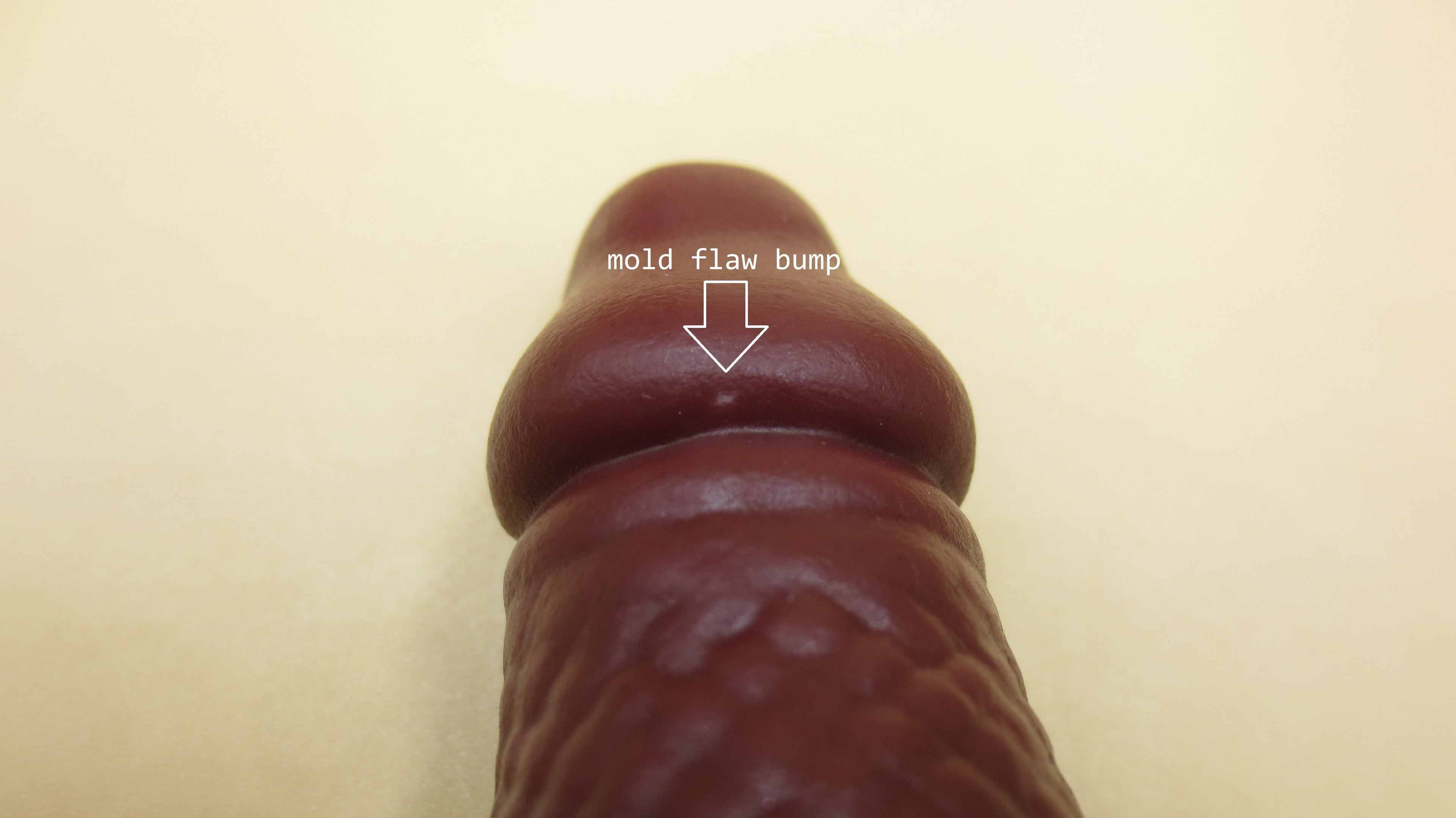 Flop! Cupid - Mini size, Medium (00-50) #070