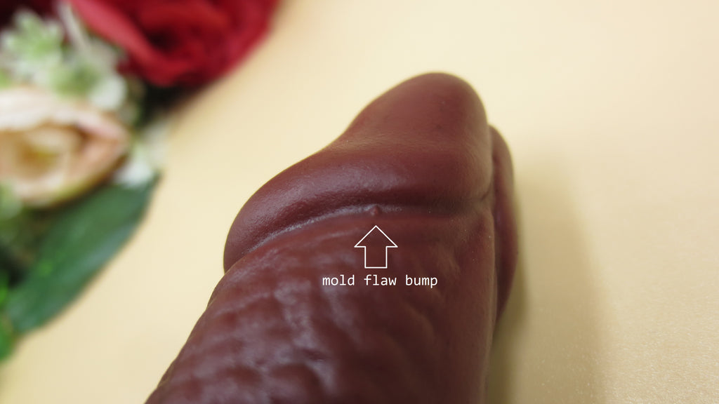 Flop! Cupid - Mini size, Medium (00-50) #070