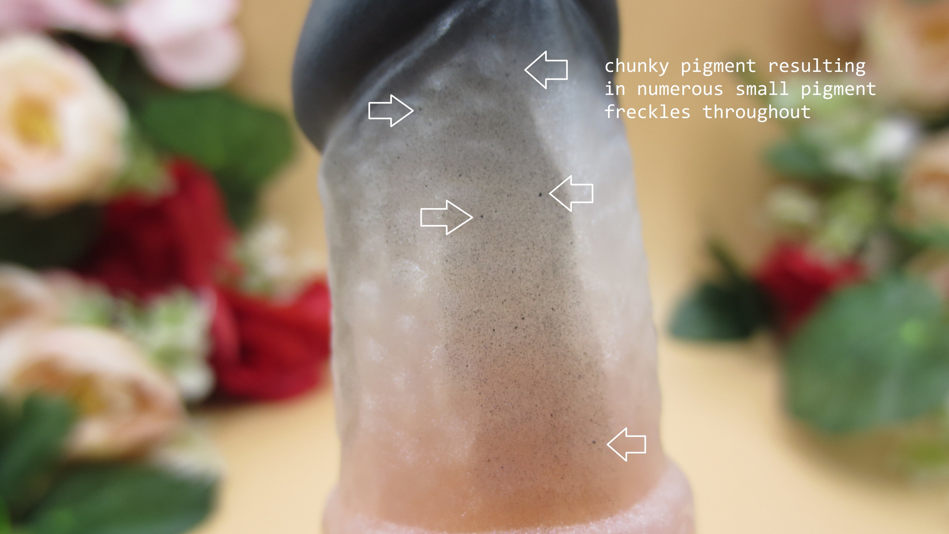 Flop! Cupid - Mini size, Medium (00-50) #071