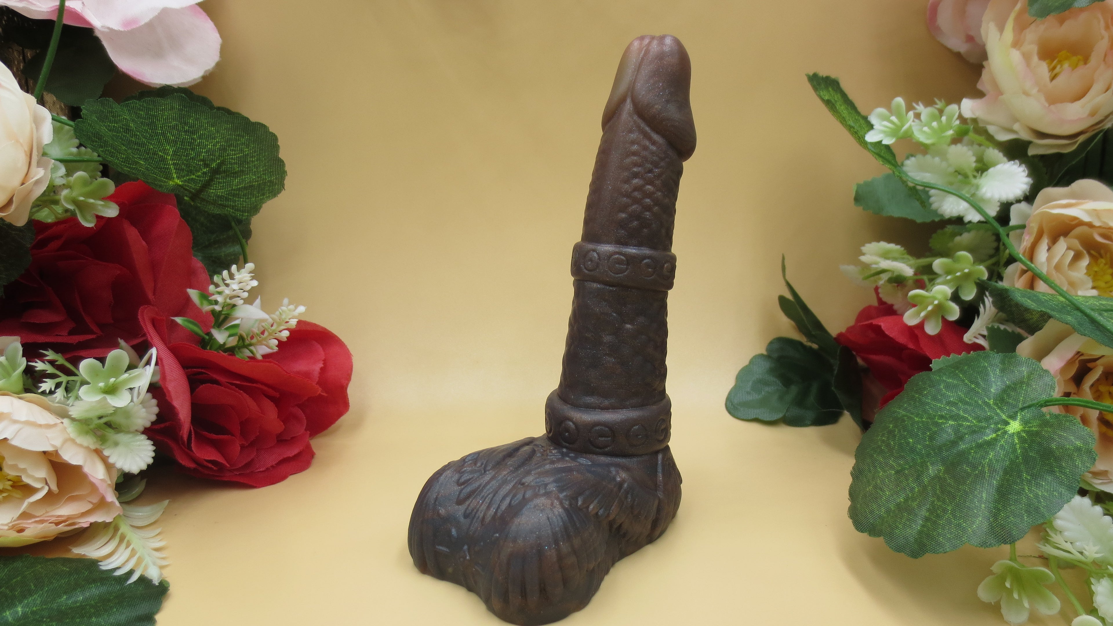 Cupid - Mini size, Medium (00-50) #072