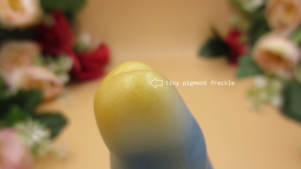 Flop! Cupid - Mini size, Soft (00-30) #074