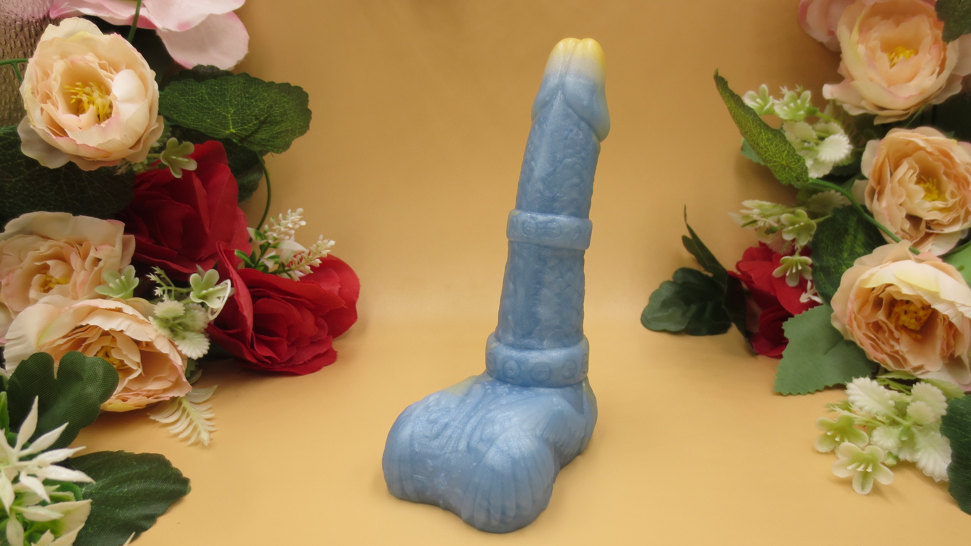 Flop! Cupid - Mini size, Soft (00-30) #074