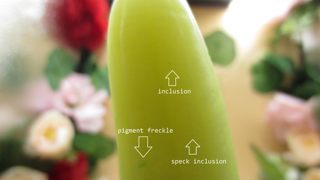 Flop! Sexapeel - Mini size, Firm (10A) #075