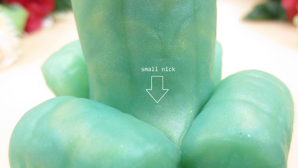 Flop! Sexapeel - Mini size, Firm (10A) #075