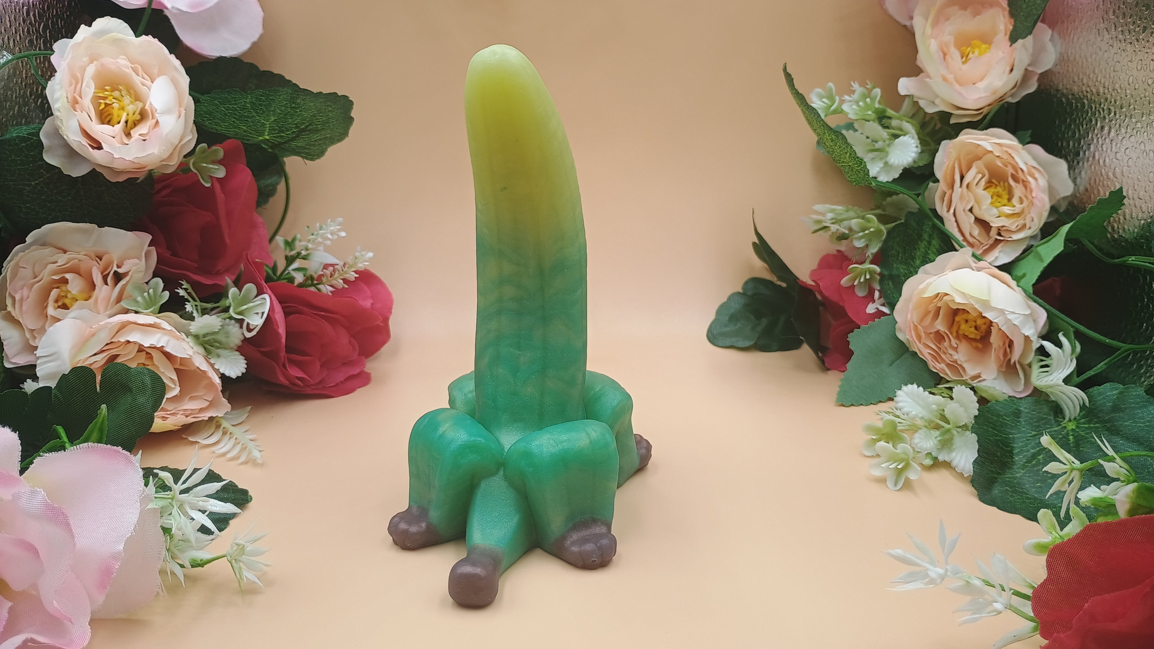 Flop! Sexapeel - Mini size, Firm (10A) #075