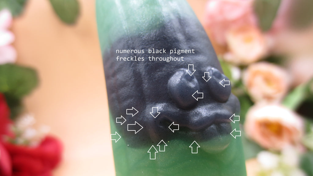 Flop! Sexapeel - Mini size, Medium (00-50) #076