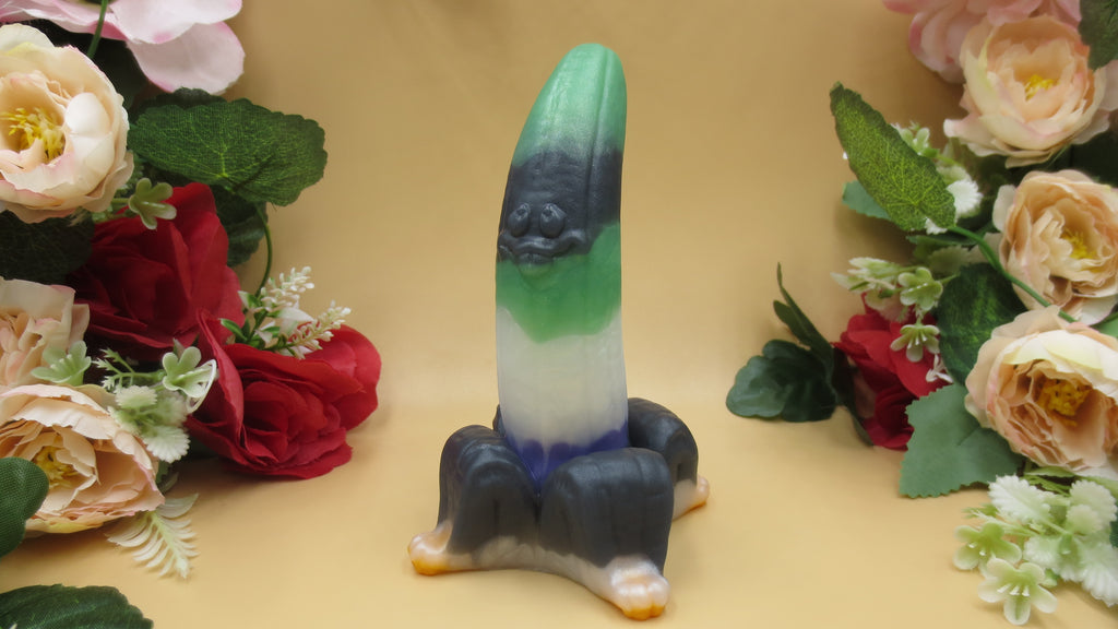 Flop! Sexapeel - Mini size, Medium (00-50) #076