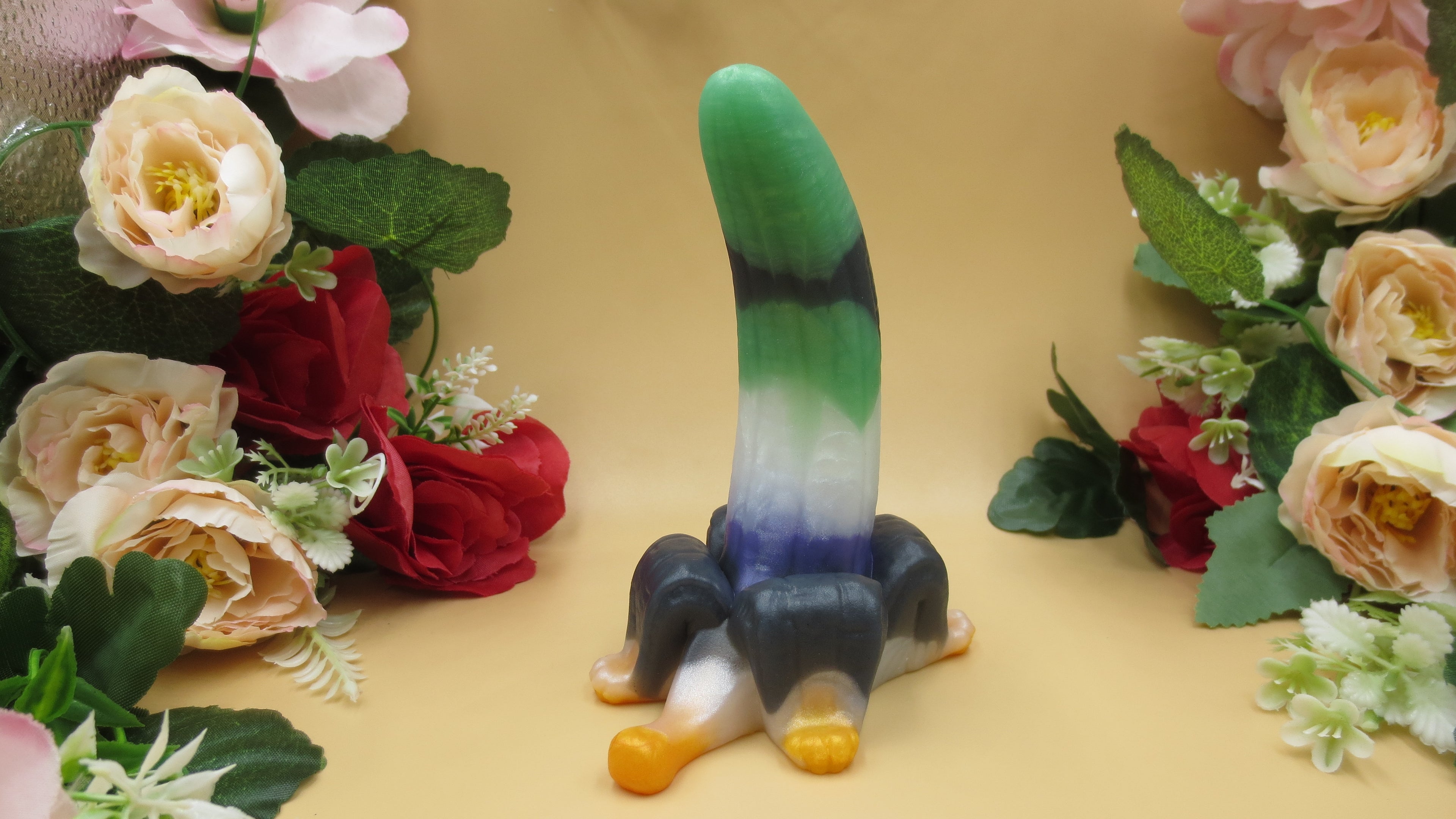 Flop! Sexapeel - Mini size, Medium (00-50) #076