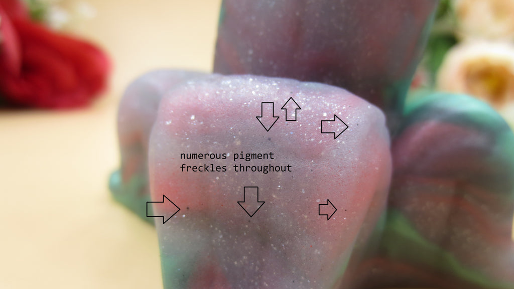 Flop! Sexapeel - Mini size, Soft (00-30) #077