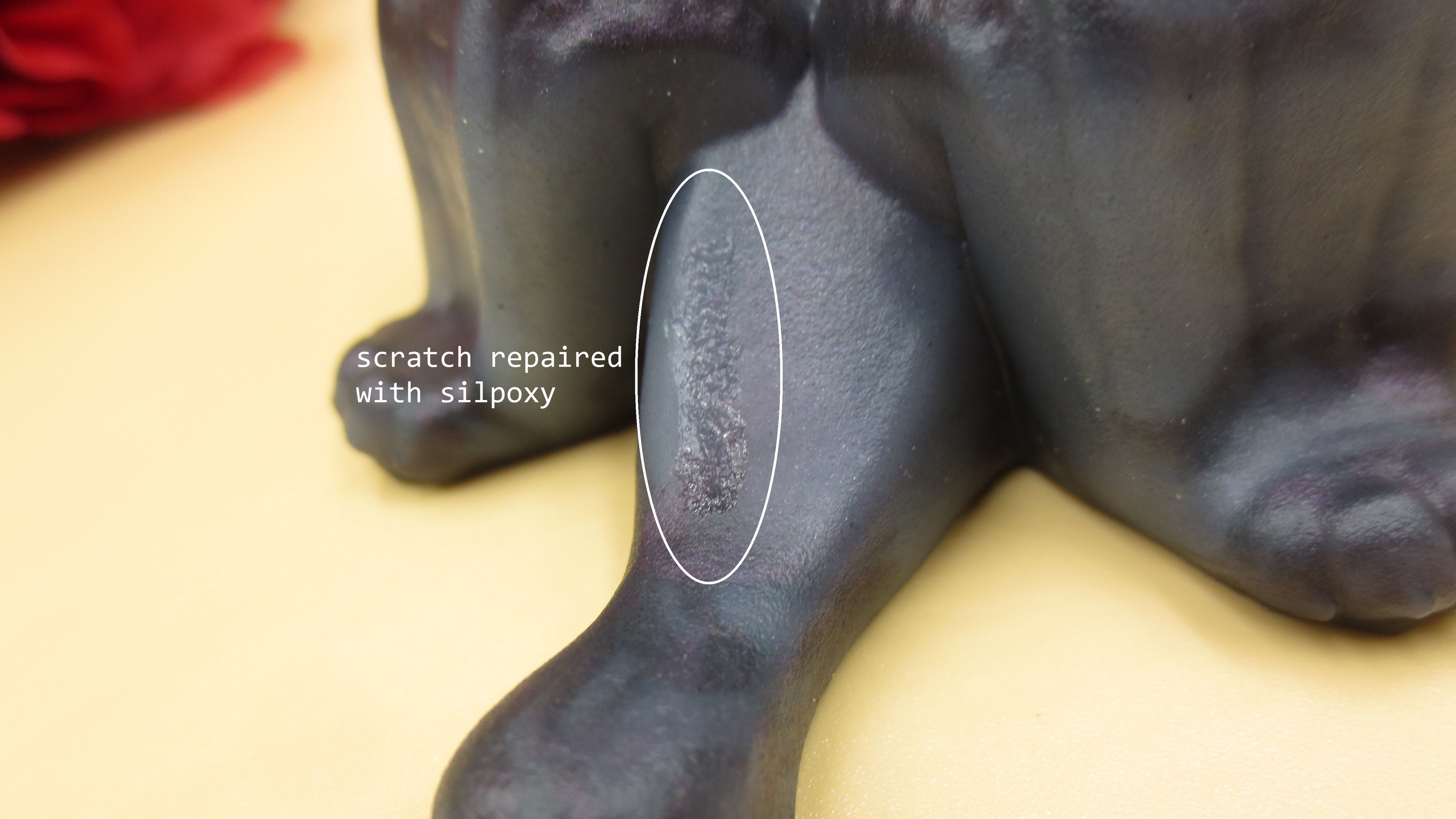 Flop! Sexapeel - Mini size, Medium (00-50) #078