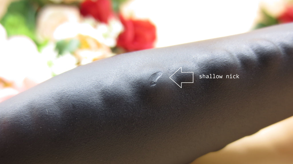 Flop! Meleph - Mini size, Firm (10A) #080