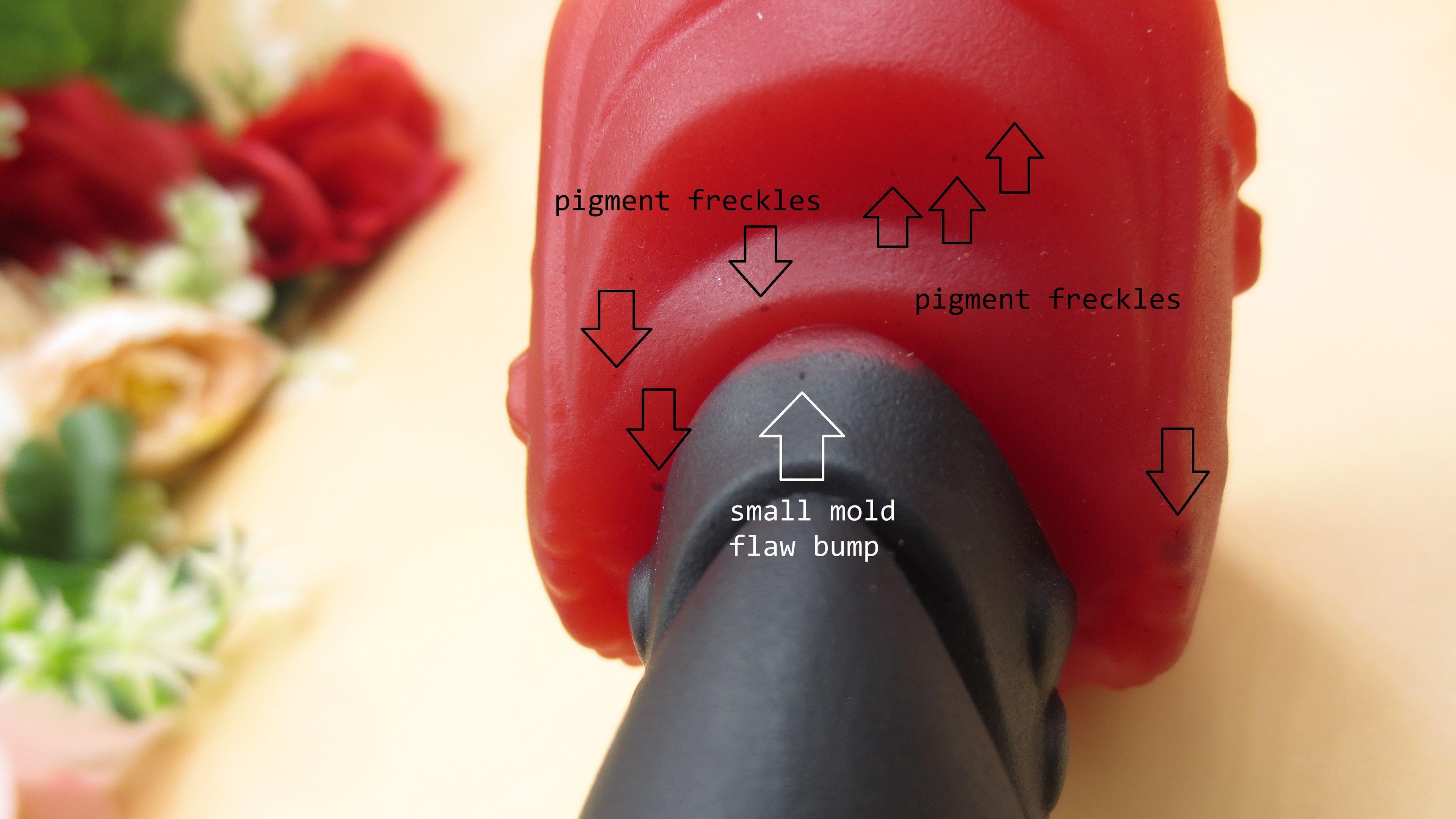 Flop! Meleph - Mini size, Firm (10A) #080