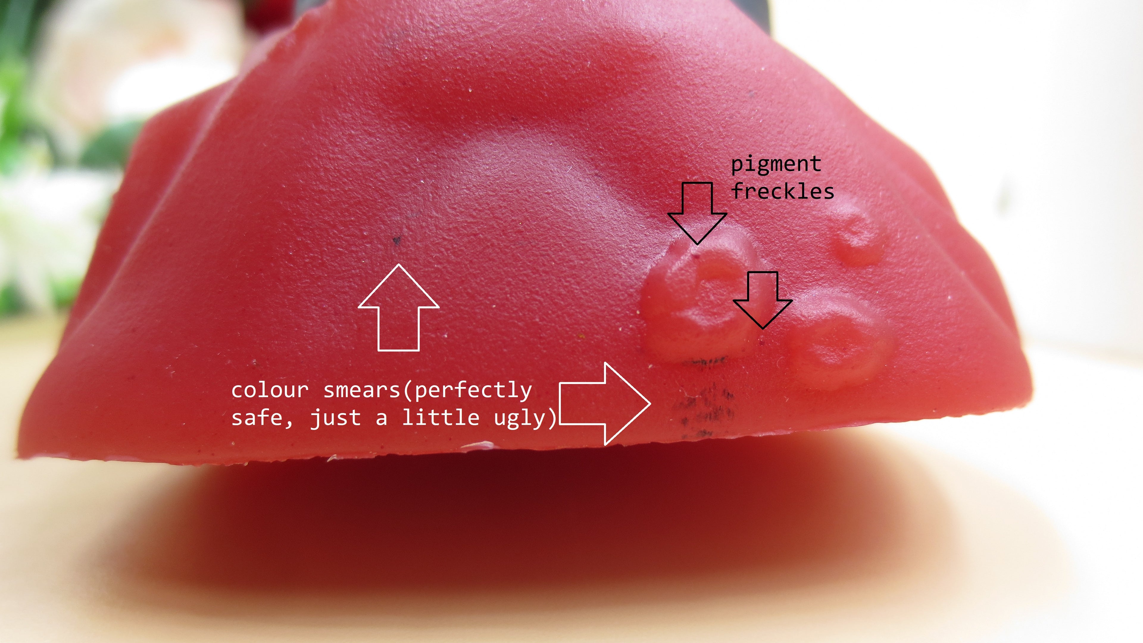 Flop! Meleph - Mini size, Firm (10A) #080