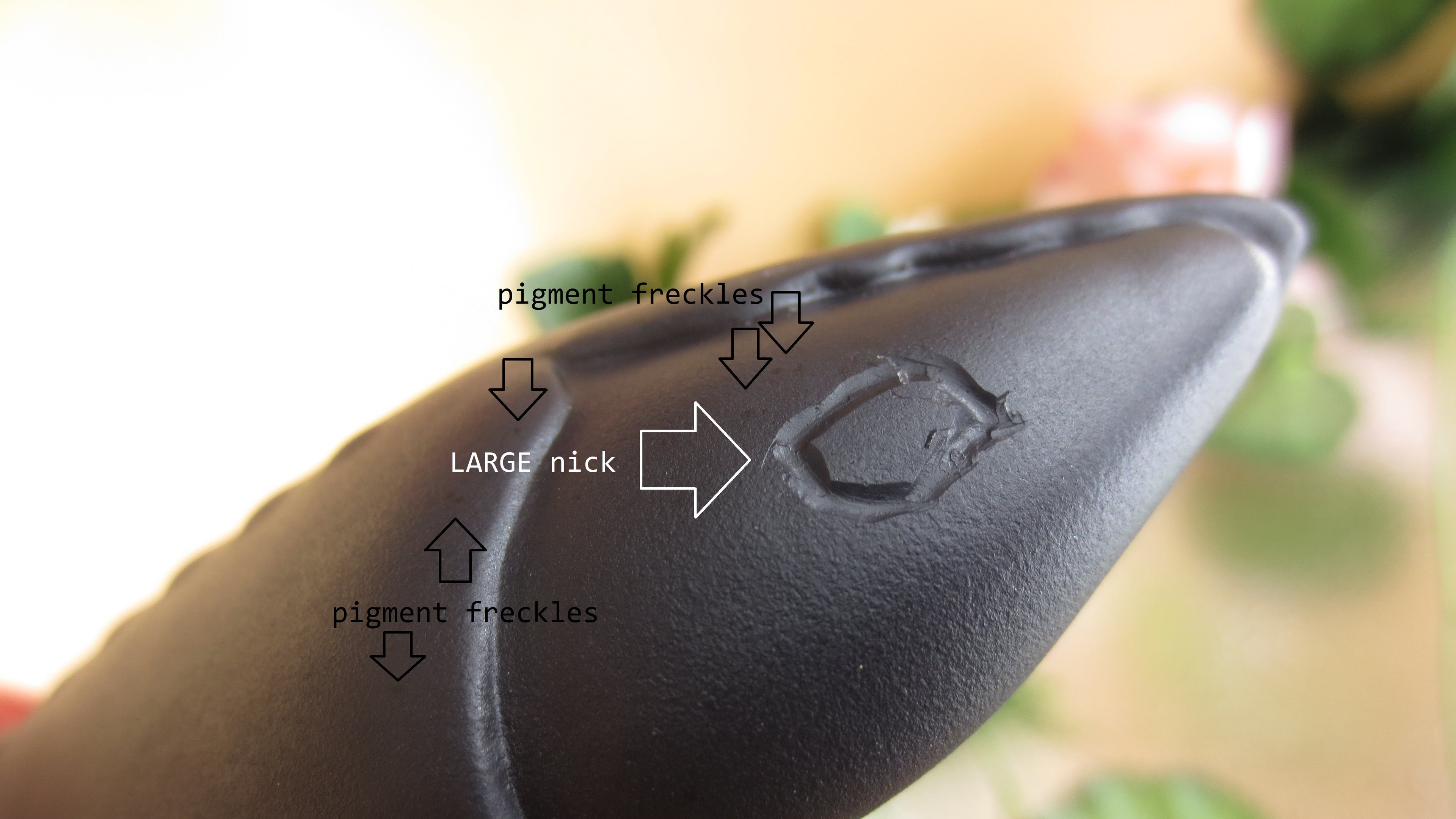 Flop! Meleph - Mini size, Firm (10A) #080