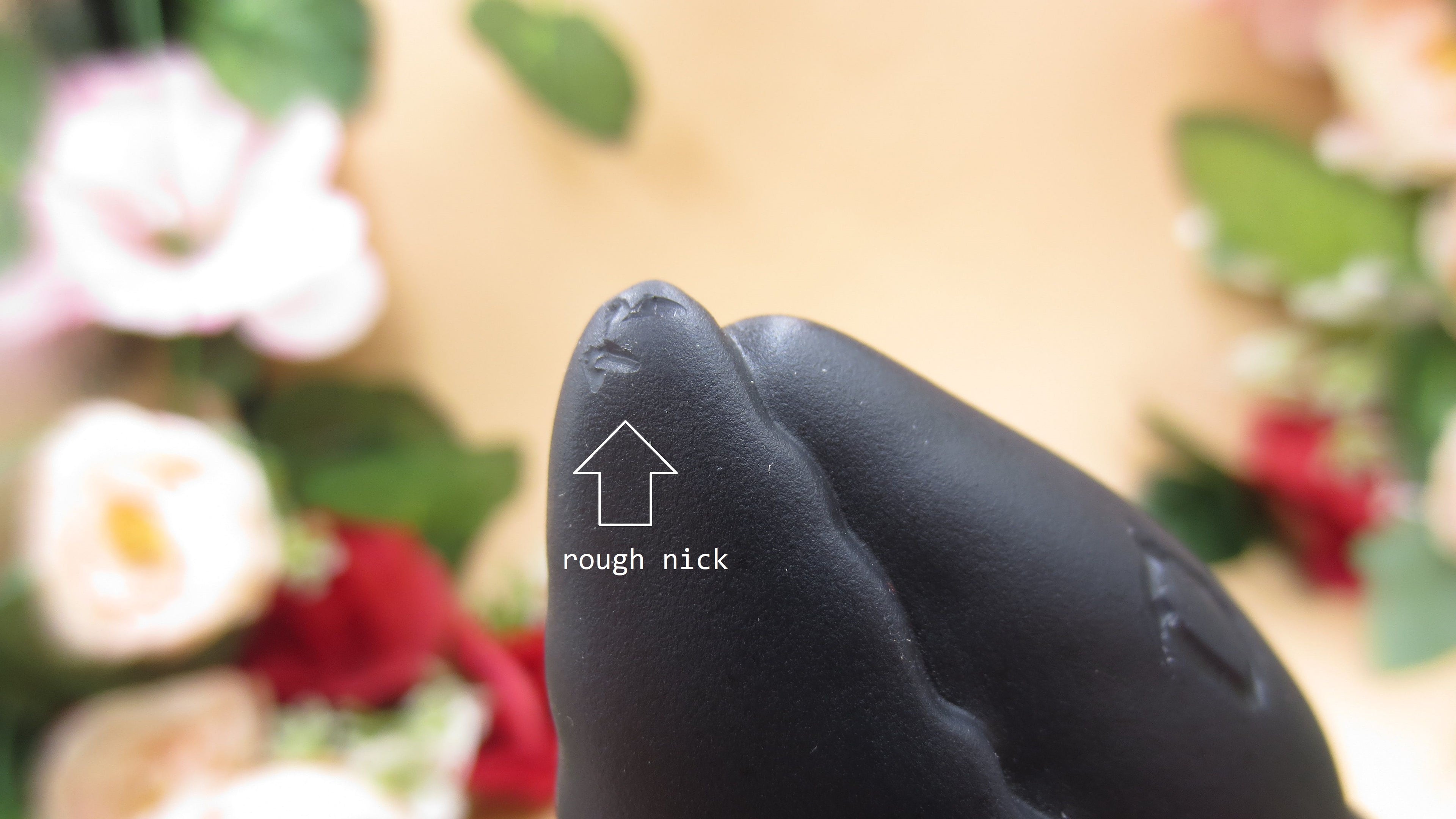 Flop! Meleph - Mini size, Firm (10A) #080