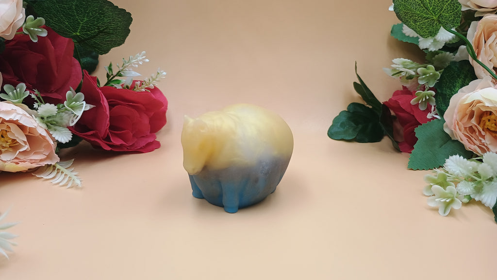 Flop! Fat Little Horse - Firm (10A) #081