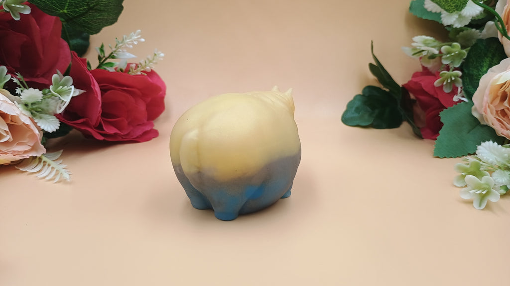 Flop! Fat Little Horse - Firm (10A) #081