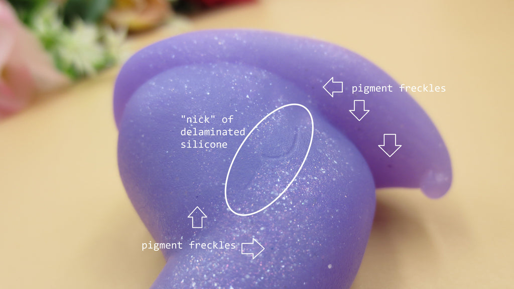 Flop! Pipi - Soft (00-30) #082