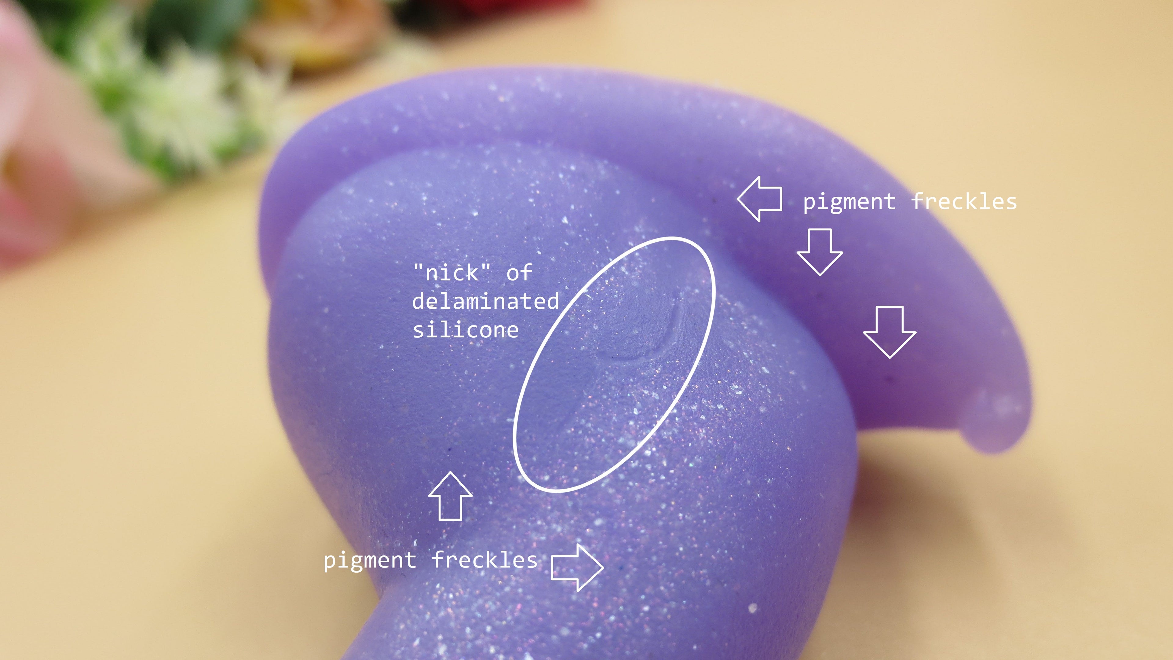 Flop! Pipi - Soft (00-30) #082