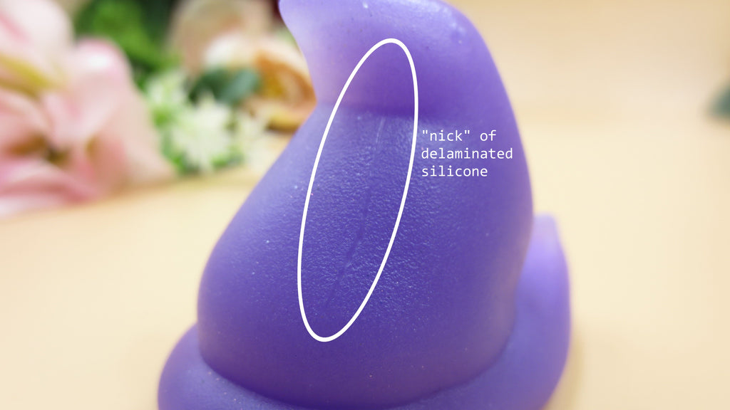 Flop! Pipi - Soft (00-30) #082