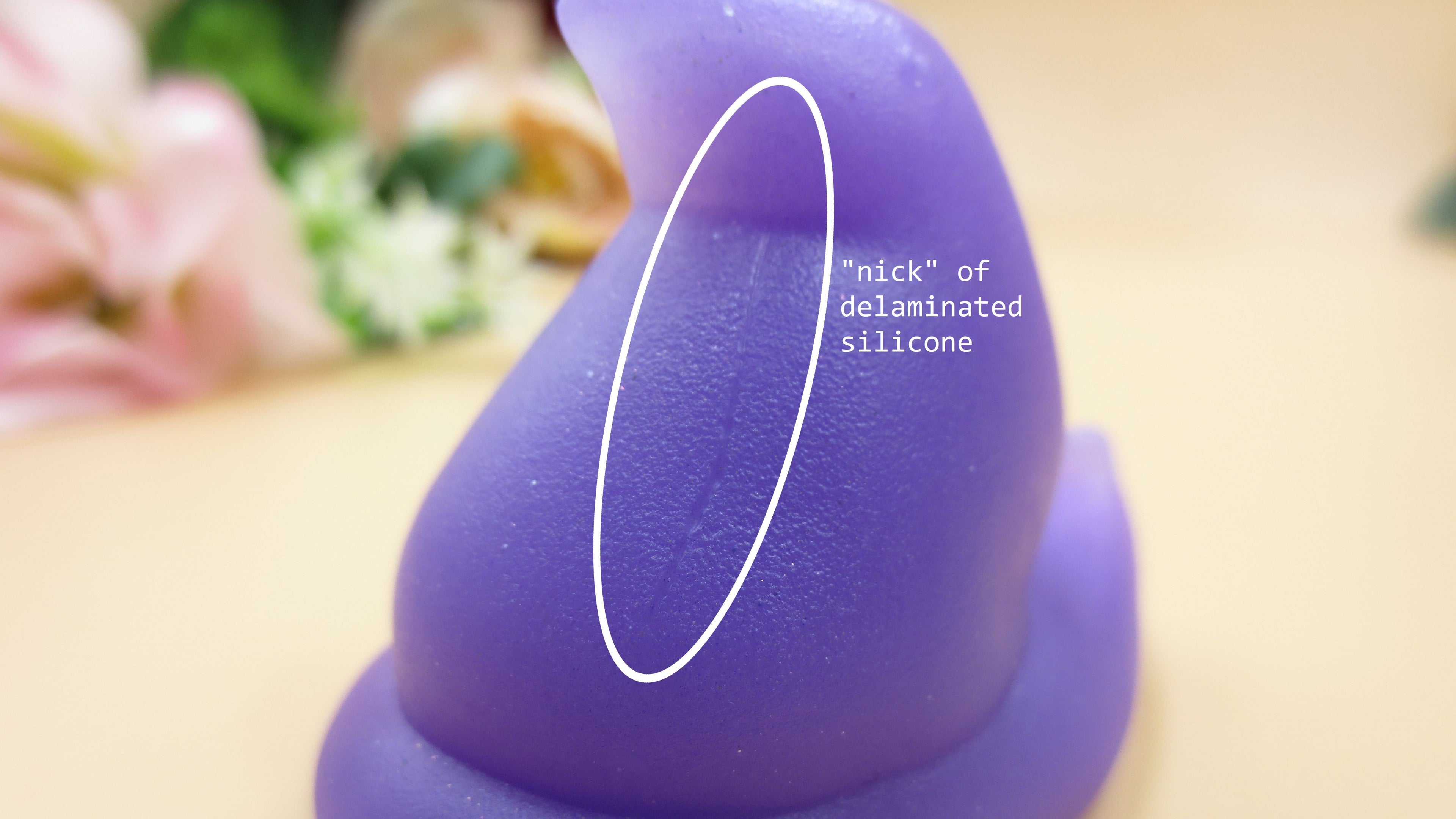 Flop! Pipi - Soft (00-30) #082