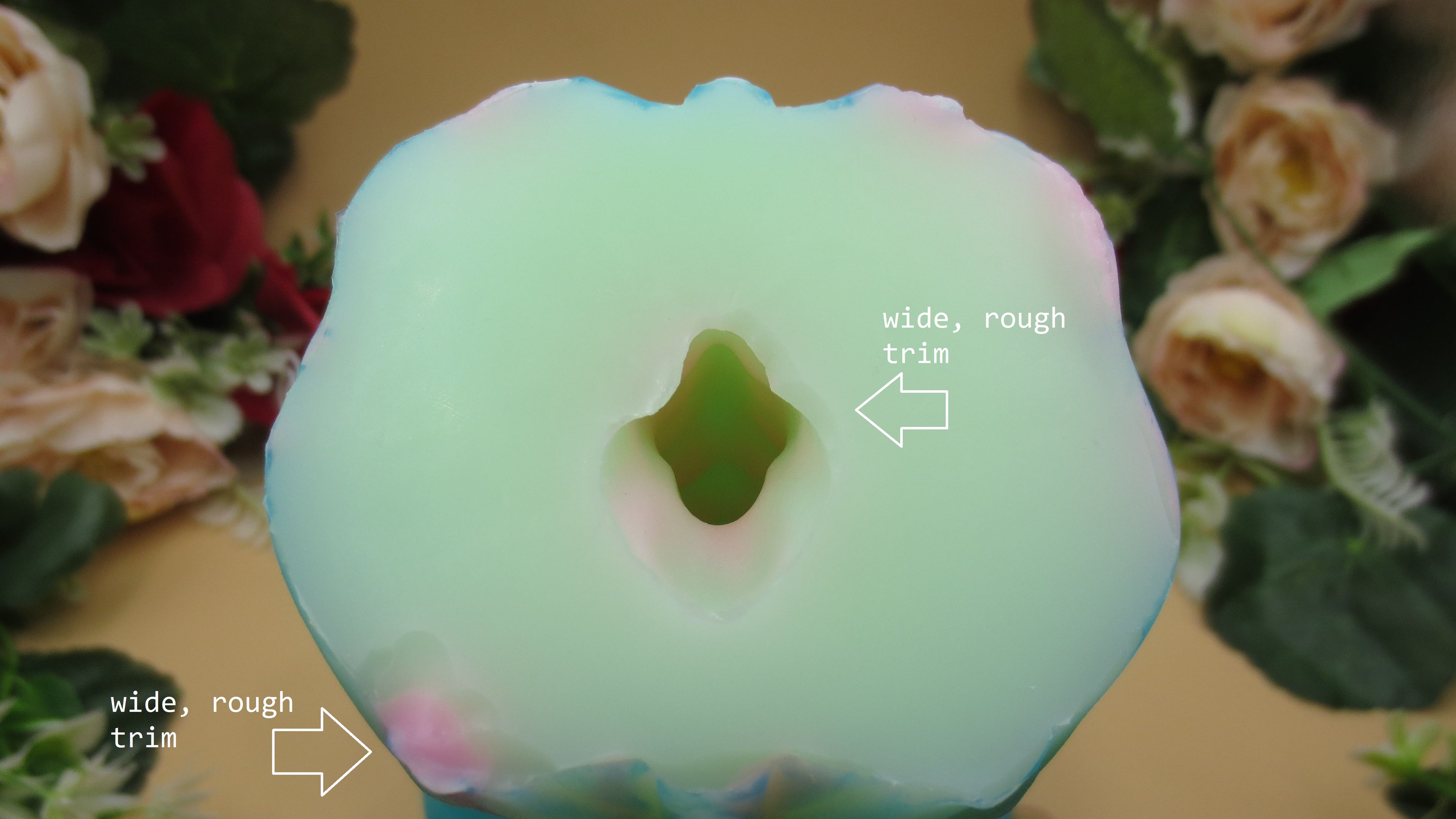 Flop! Eglok - Minipen, Supersoft (00-20) #083