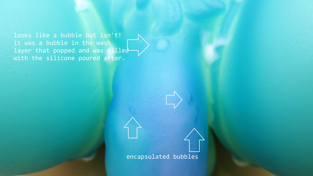 Flop! Eglok - Minipen, Supersoft (00-20) #083