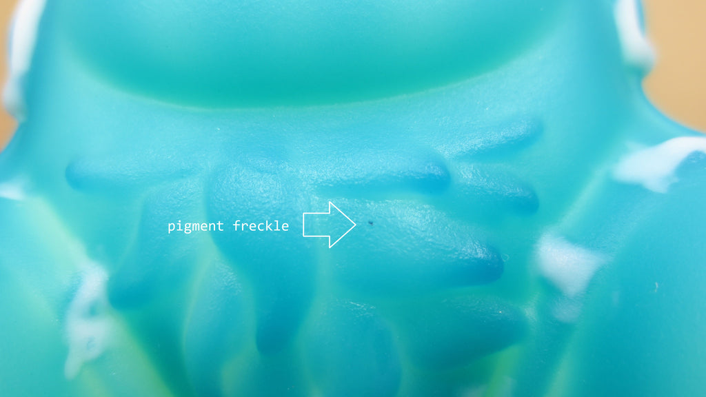 Flop! Eglok - Minipen, Supersoft (00-20) #083