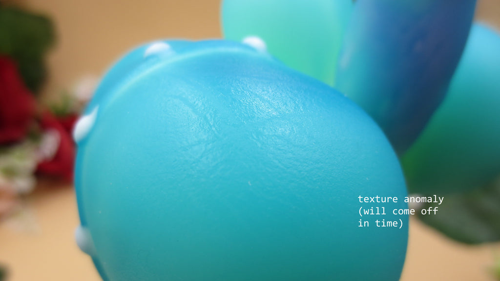 Flop! Eglok - Minipen, Supersoft (00-20) #083