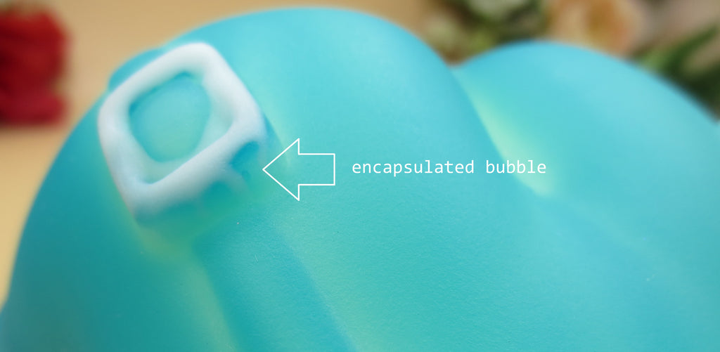 Flop! Eglok - Minipen, Supersoft (00-20) #083