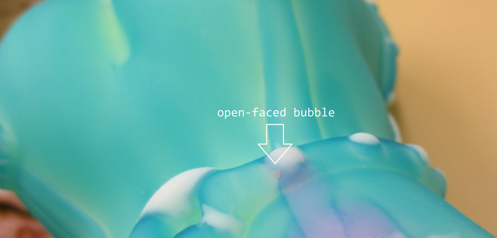 Flop! Eglok - Minipen, Supersoft (00-20) #083