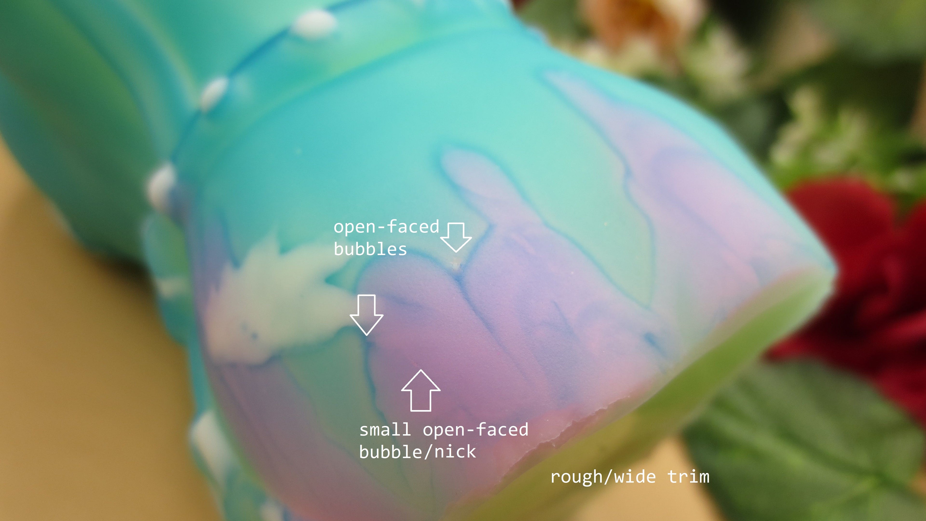 Flop! Eglok - Minipen, Supersoft (00-20) #083