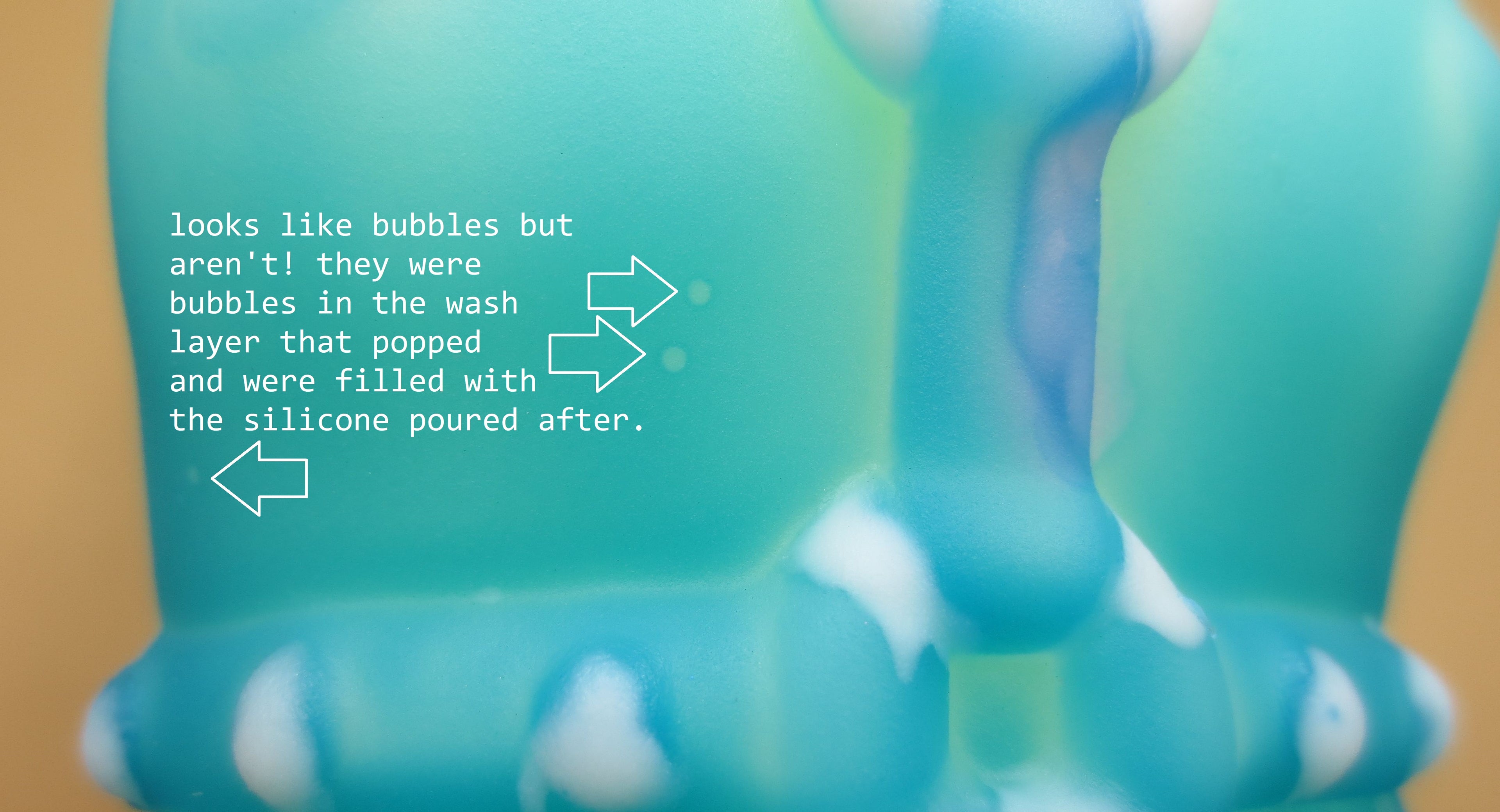 Flop! Eglok - Minipen, Supersoft (00-20) #083