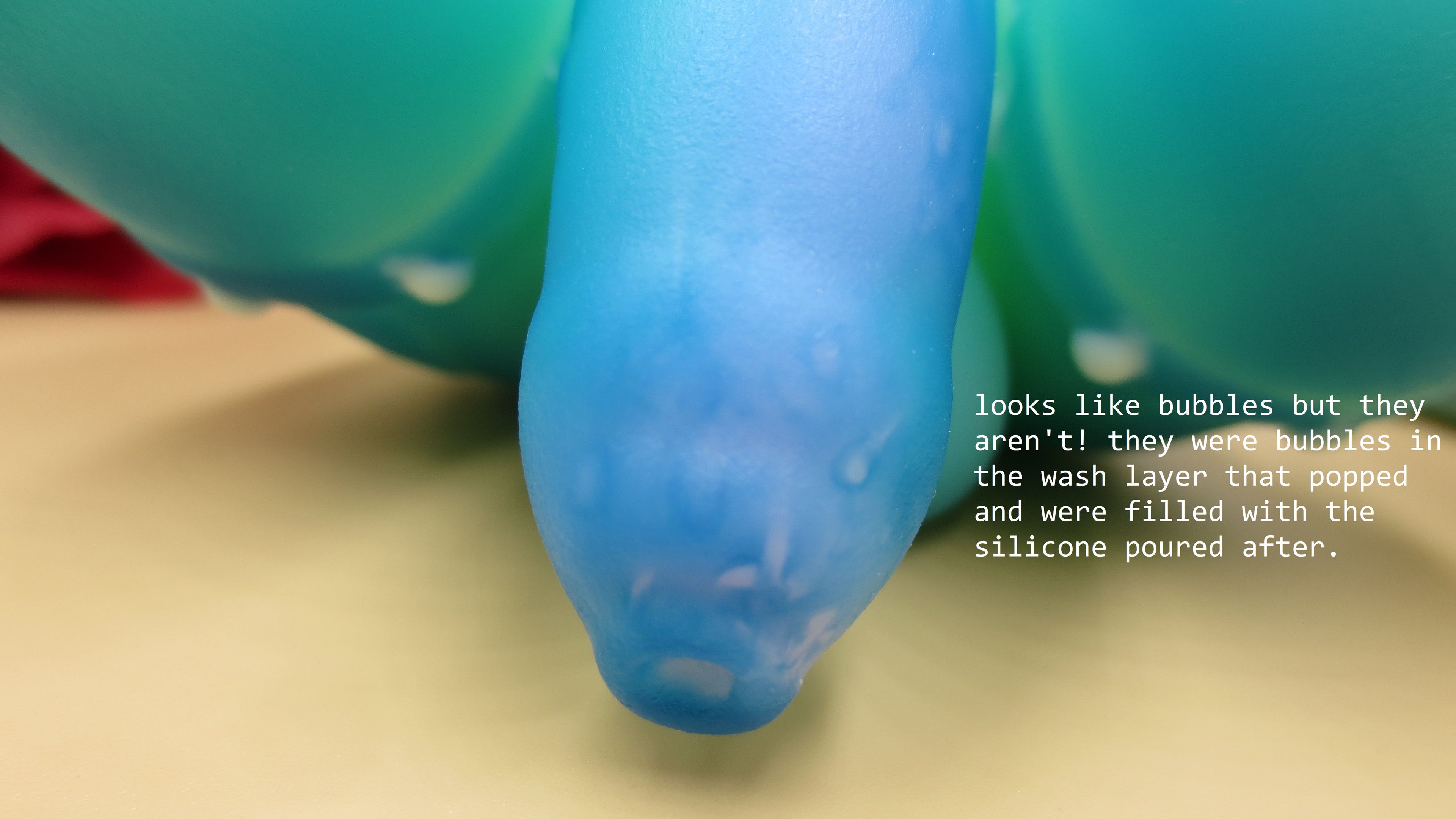 Flop! Eglok - Minipen, Supersoft (00-20) #083