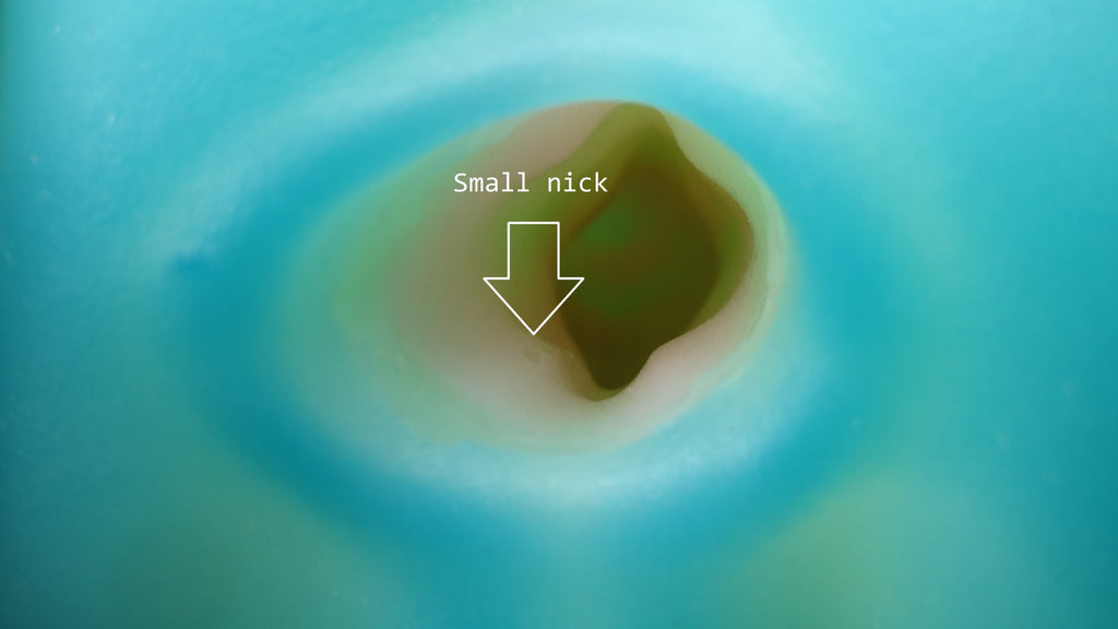 Flop! Eglok - Minipen, Supersoft (00-20) #083