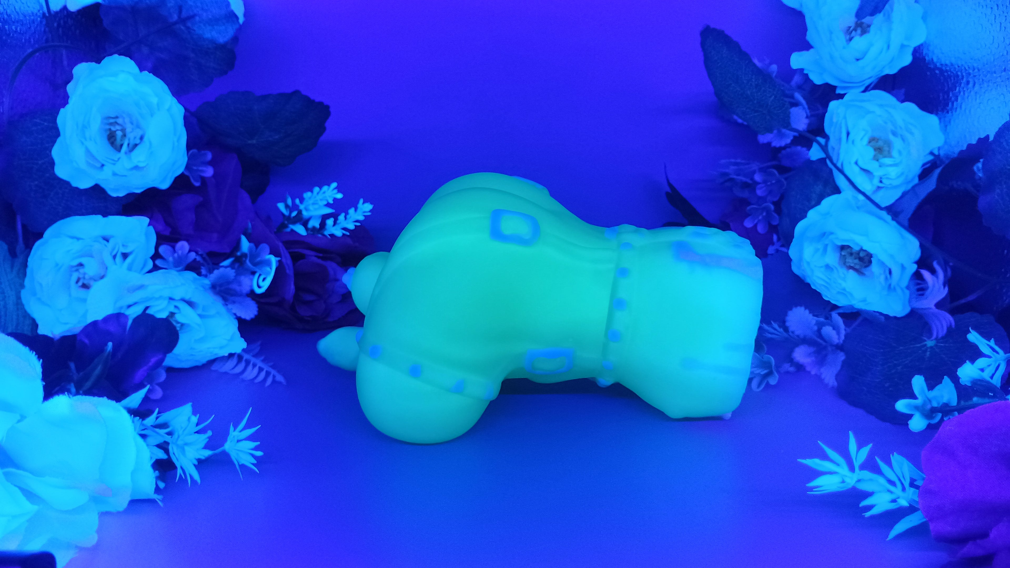 Flop! Eglok - Minipen, Supersoft (00-20) #083