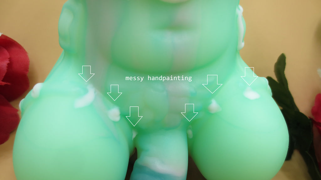 Flop! Eglok - Minipen, Supersoft (00-20) #084