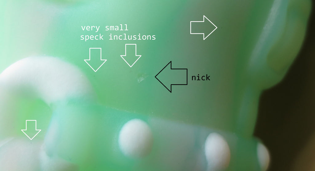 Flop! Eglok - Minipen, Supersoft (00-20) #084