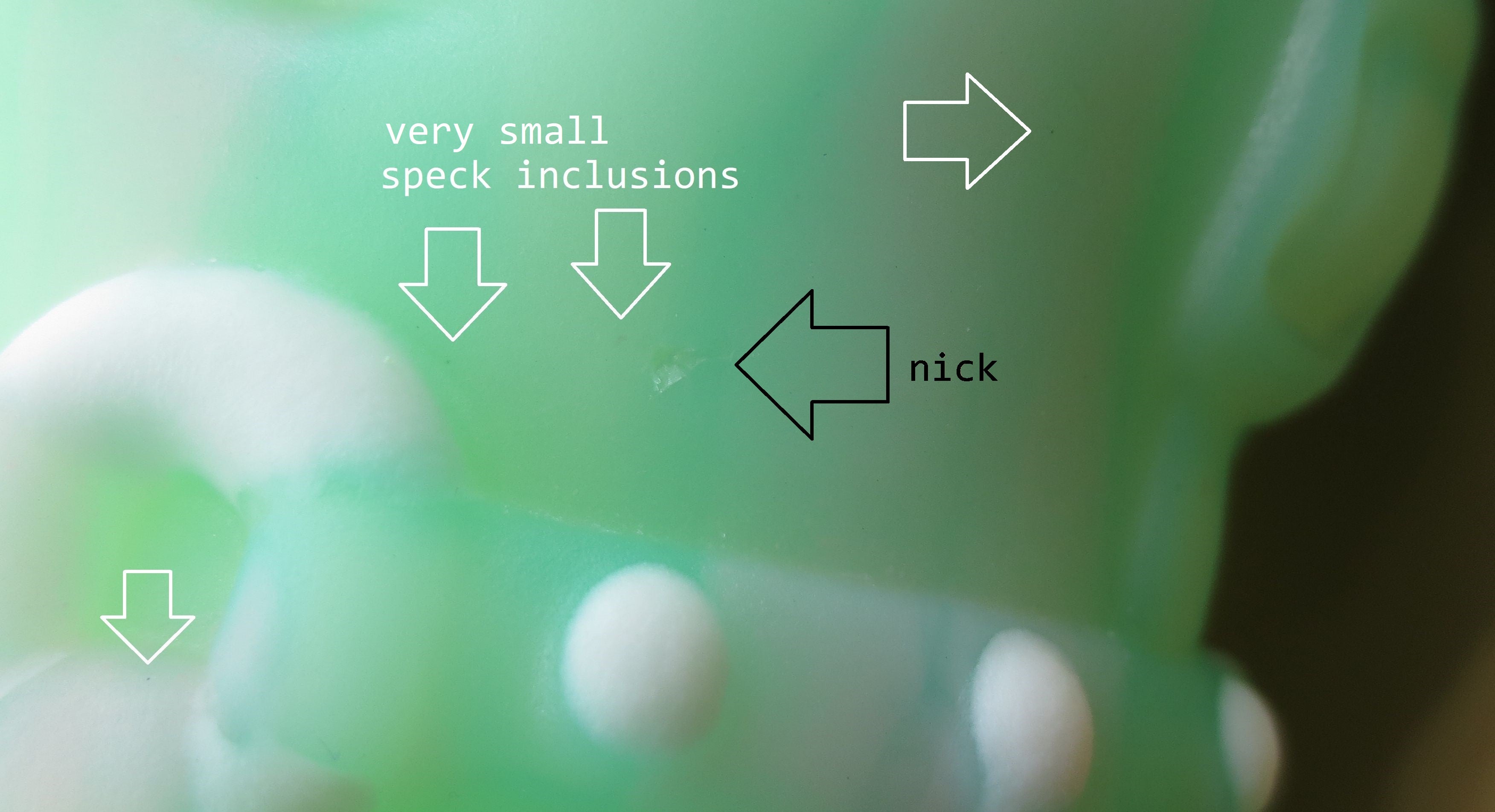 Flop! Eglok - Minipen, Supersoft (00-20) #084