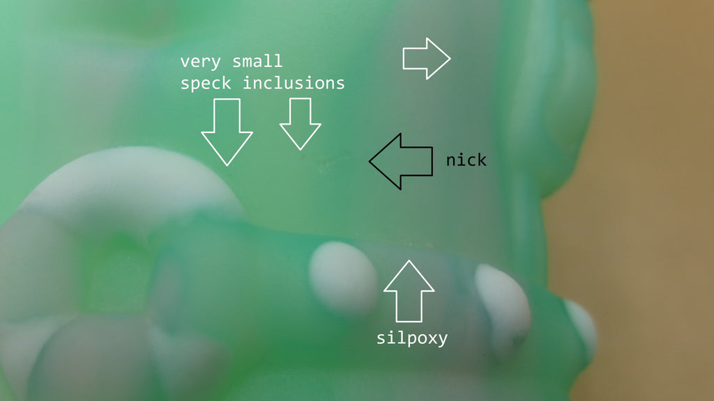 Flop! Eglok - Minipen, Supersoft (00-20) #084