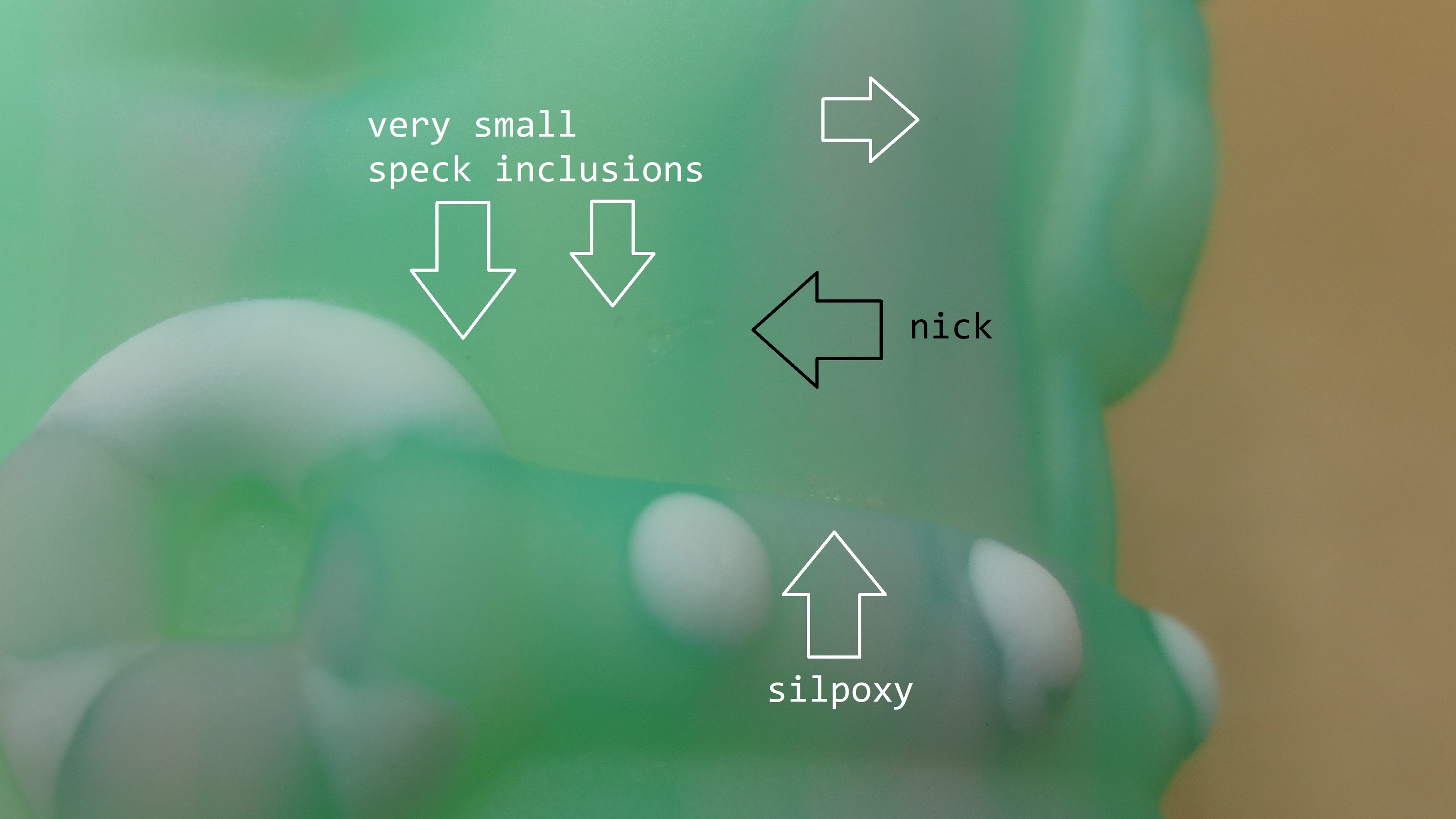 Flop! Eglok - Minipen, Supersoft (00-20) #084