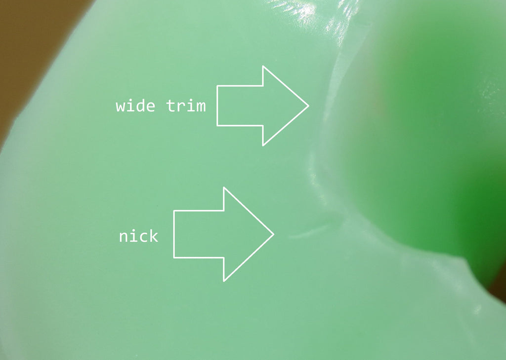 Flop! Eglok - Minipen, Supersoft (00-20) #084