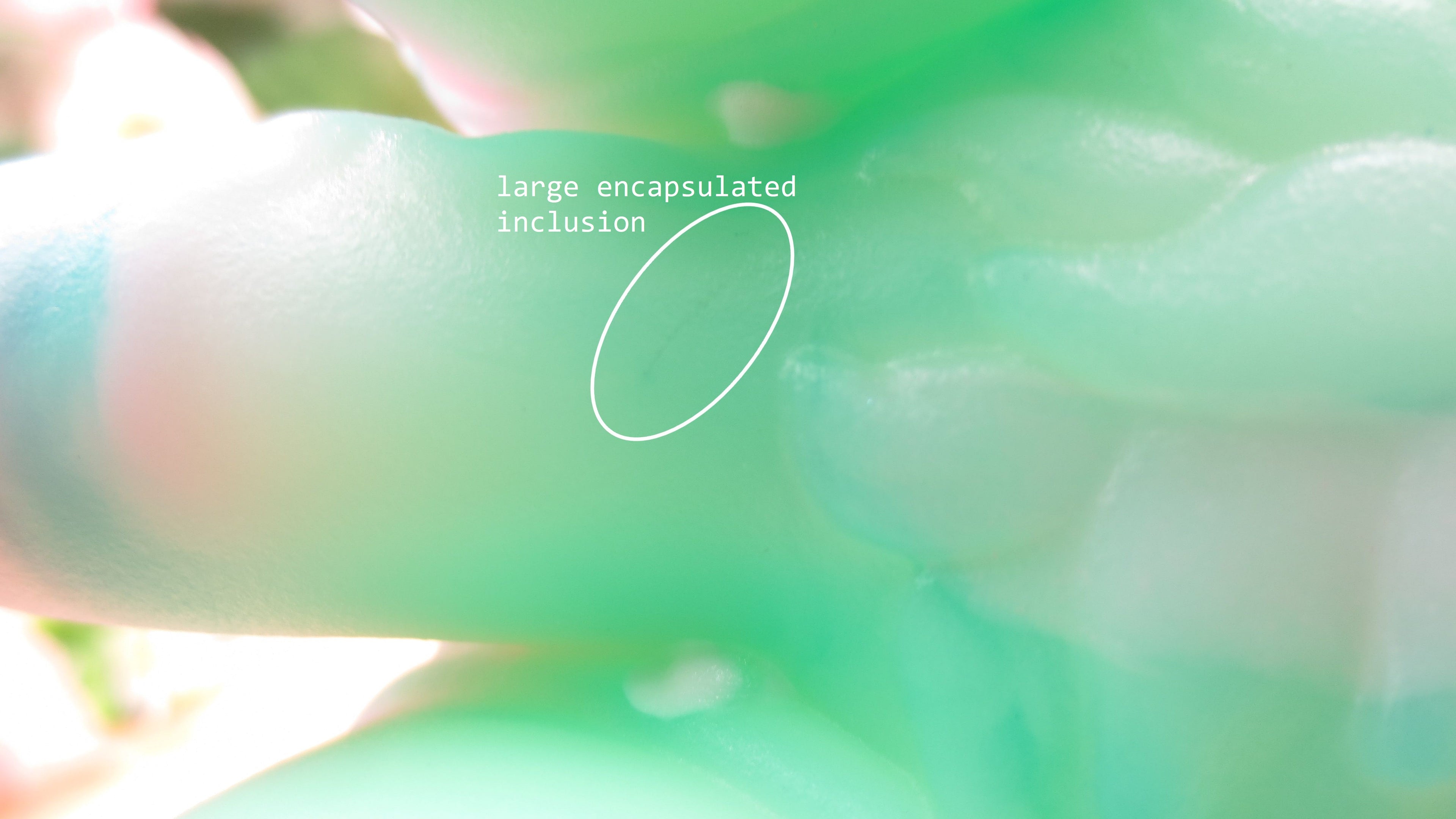 Flop! Eglok - Minipen, Supersoft (00-20) #084